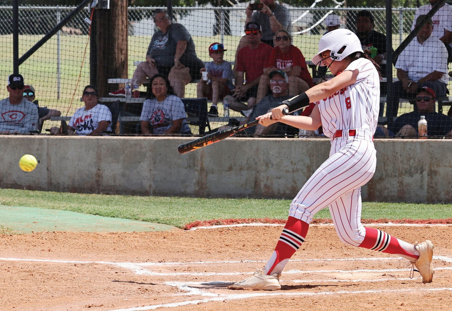 Purcell 101, third in HOOT Purcell Register